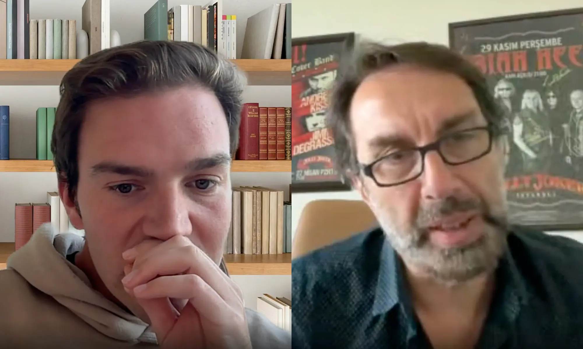 Full width project image